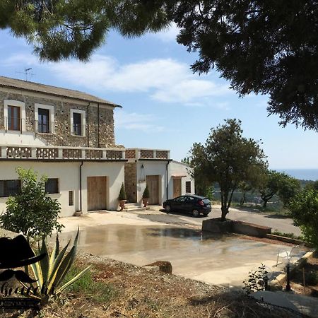 Don Giacchì Country House Catanzaro Esterno foto