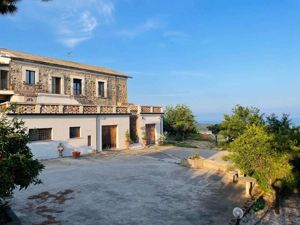 Don Giacchì Country House Catanzaro Esterno foto
