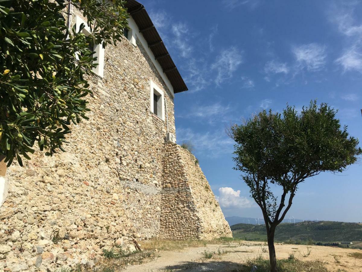 Don Giacchì Country House Catanzaro Esterno foto