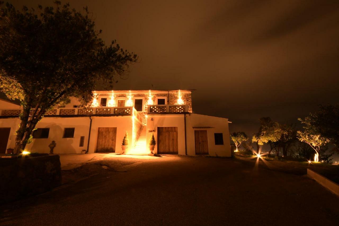 Don Giacchì Country House Catanzaro Esterno foto